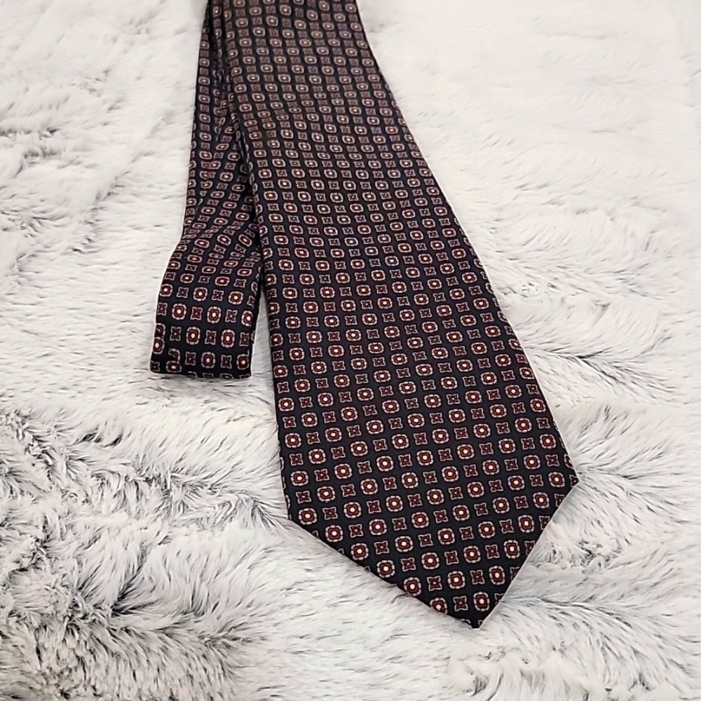 MARIO Valentino 100% Italian Silk